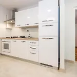 Amazing In With Sauna Apartment *