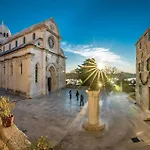 Amazing In With Sauna Sibenik