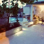Apartment Amazing In With Sauna *