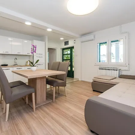 Amazing In With Sauna Šibenik