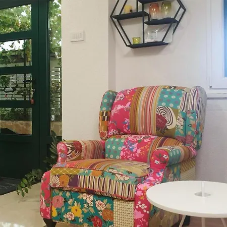 Apartmán Amazing In With Sauna *