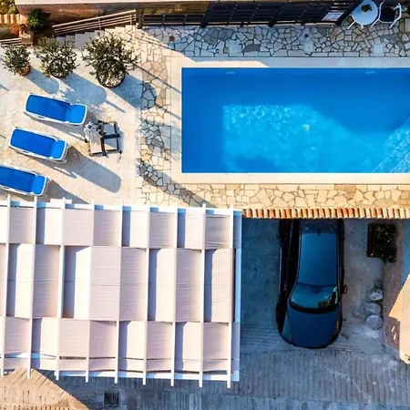 Amazing In With Sauna *