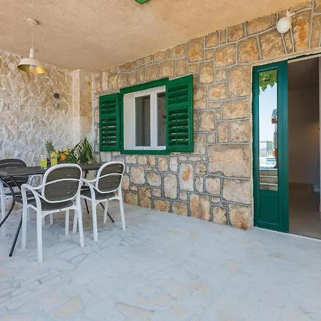 Stunning In With Sauna * Šibenik