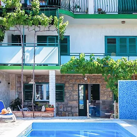 Stunning In With Sauna * Šibenik