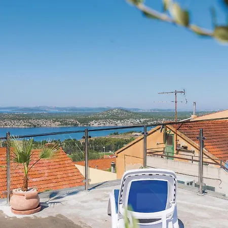 Apartmán Amazing In With Sauna *