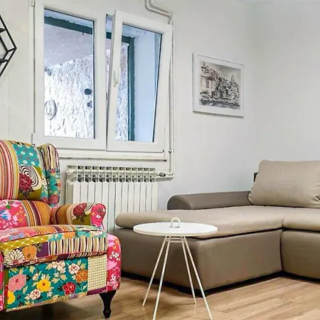 Amazing In With Sauna *