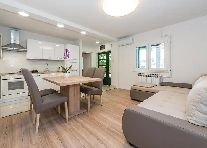 Amazing In With Sauna Szybenik