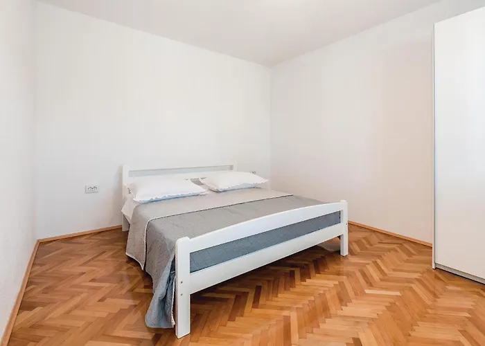 Amazing In With Sauna Sibenik