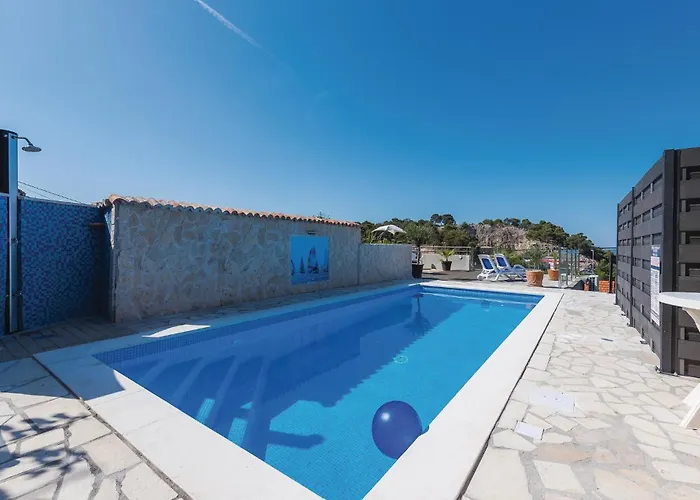 Amazing In With Sauna Apartament *