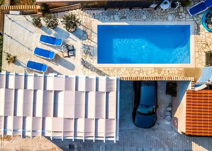 Amazing In With Sauna *