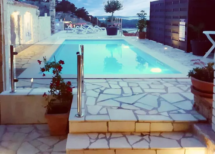 Amazing In With Sauna