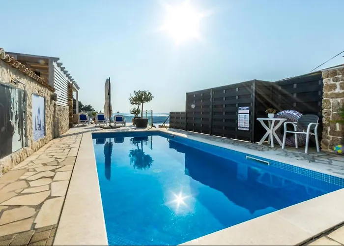 Amazing In With Sauna Apartman *