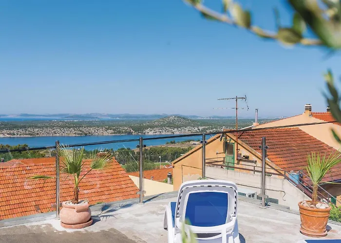 Apartman Amazing In With Sauna *