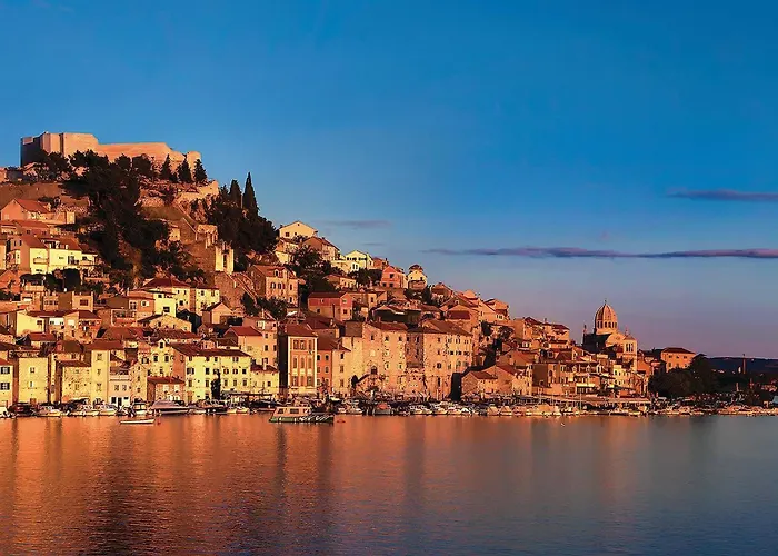 Amazing In With Sauna *